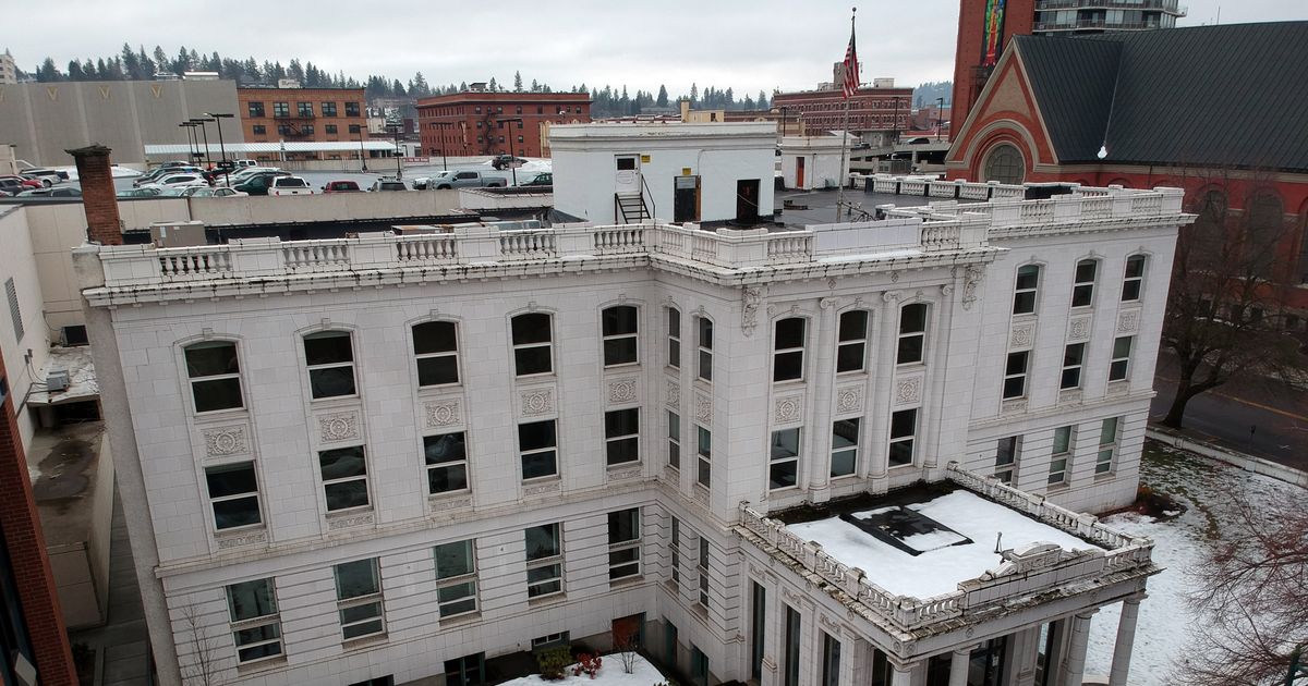 Spokane Historic Landmarks Commission to require additional design
