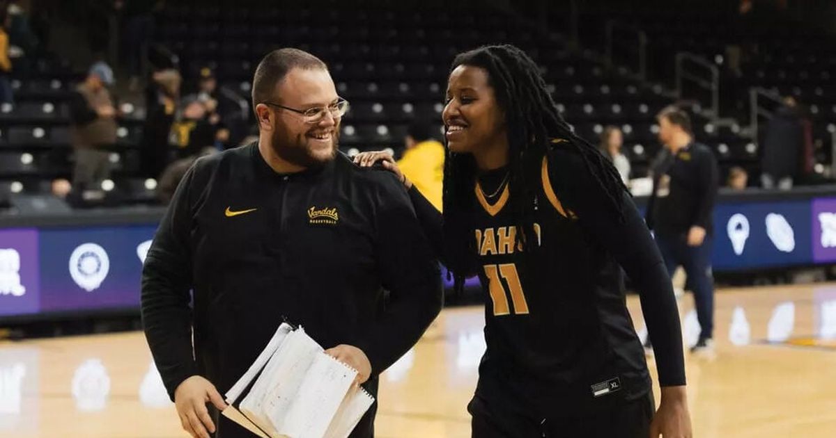 ‘This is potentially the best job in the Big Sky’: Arthur Moreira embraces promotion to new Idaho women’s basketball coach