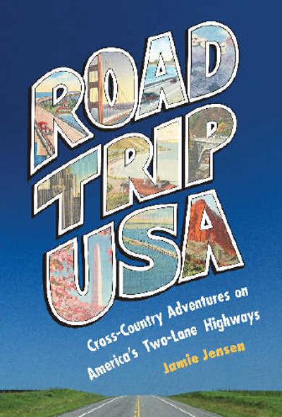
Jamie Jensen talks about his just published updated fourth edition of 
