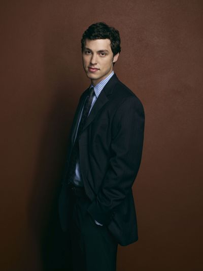 John Francis DaleyMcClatchy Tribune (McClatchy Tribune / The Spokesman-Review)