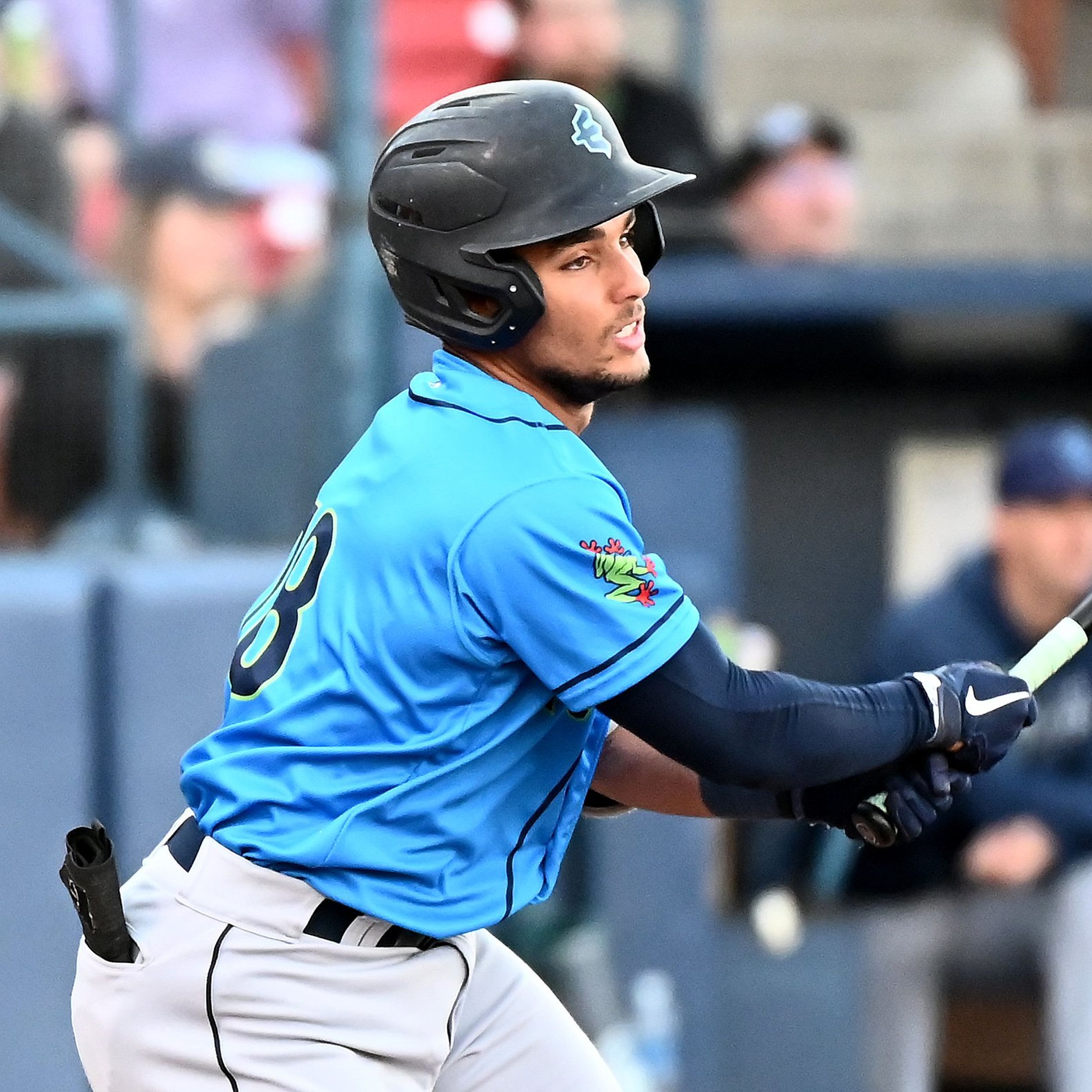 Mariners Prospects: Winter Update on Catcher (for now) Harry Ford