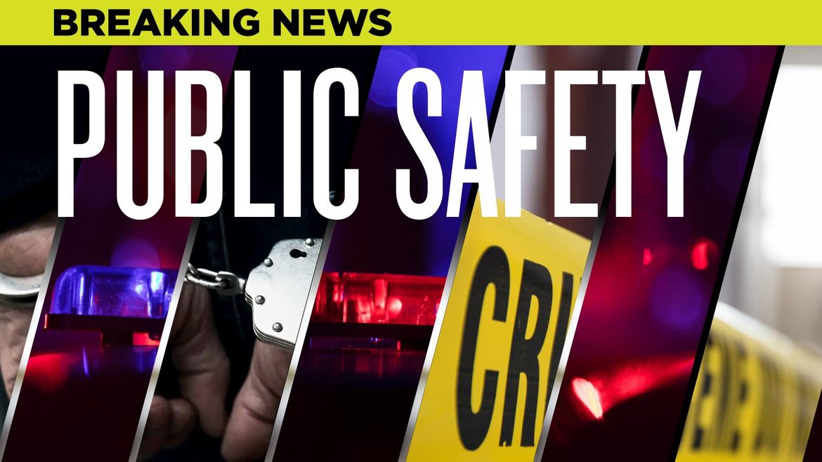 Dust storm coming this afternoon; National Weather Service warns zero