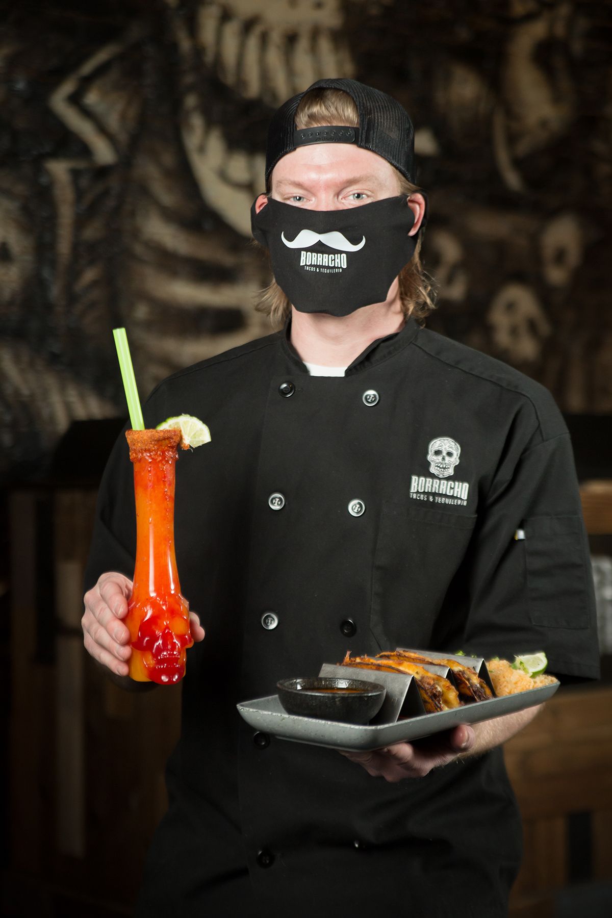 Birria at Borracho Tacos & Tequileria Feb. 16, 2021 The Spokesman