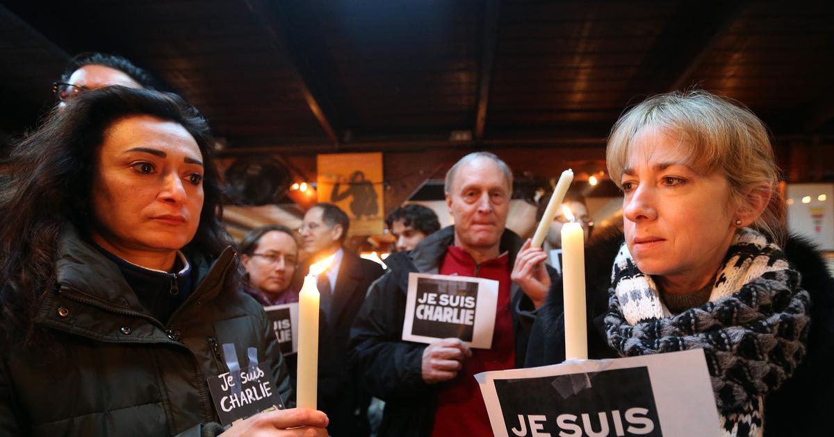 Brothers sought in French attack were on U.S. no-fly list
