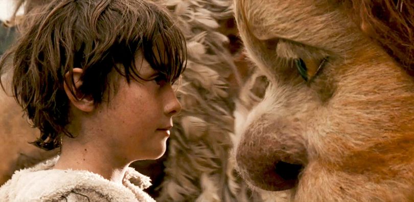Max Records stars in “Where the Wild Things Are.” Warner Bros. (Warner Bros. / The Spokesman-Review)