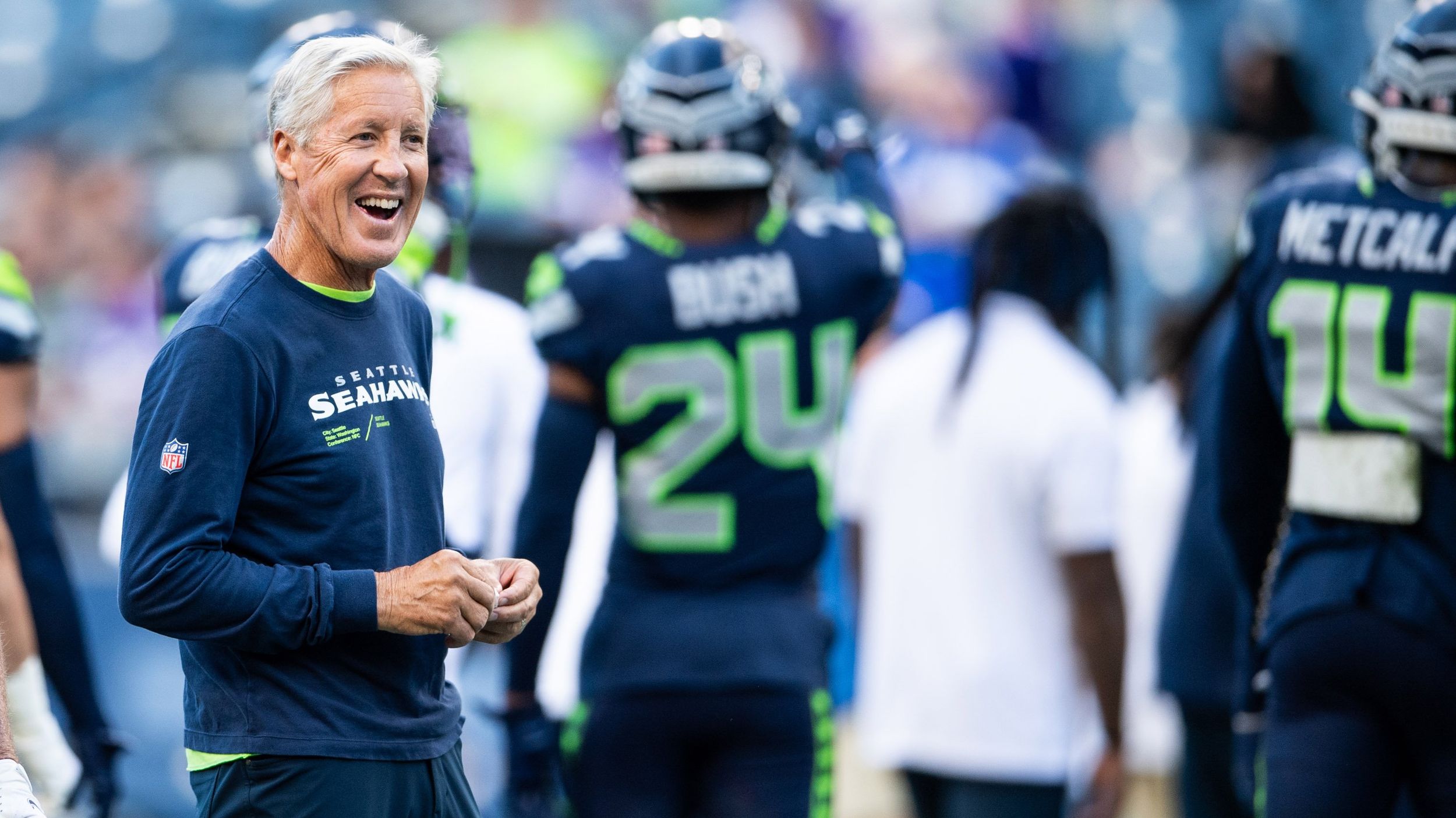 5 things to watch as Seahawks wrap up preseason in Green Bay