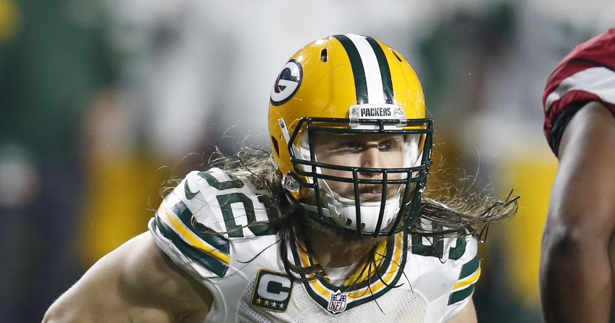 NFL to interview Clay Matthew, Julius Peppers, James Harrison in