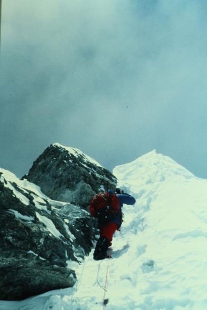 The 1983 Everest Expedition - May 29, 2019 