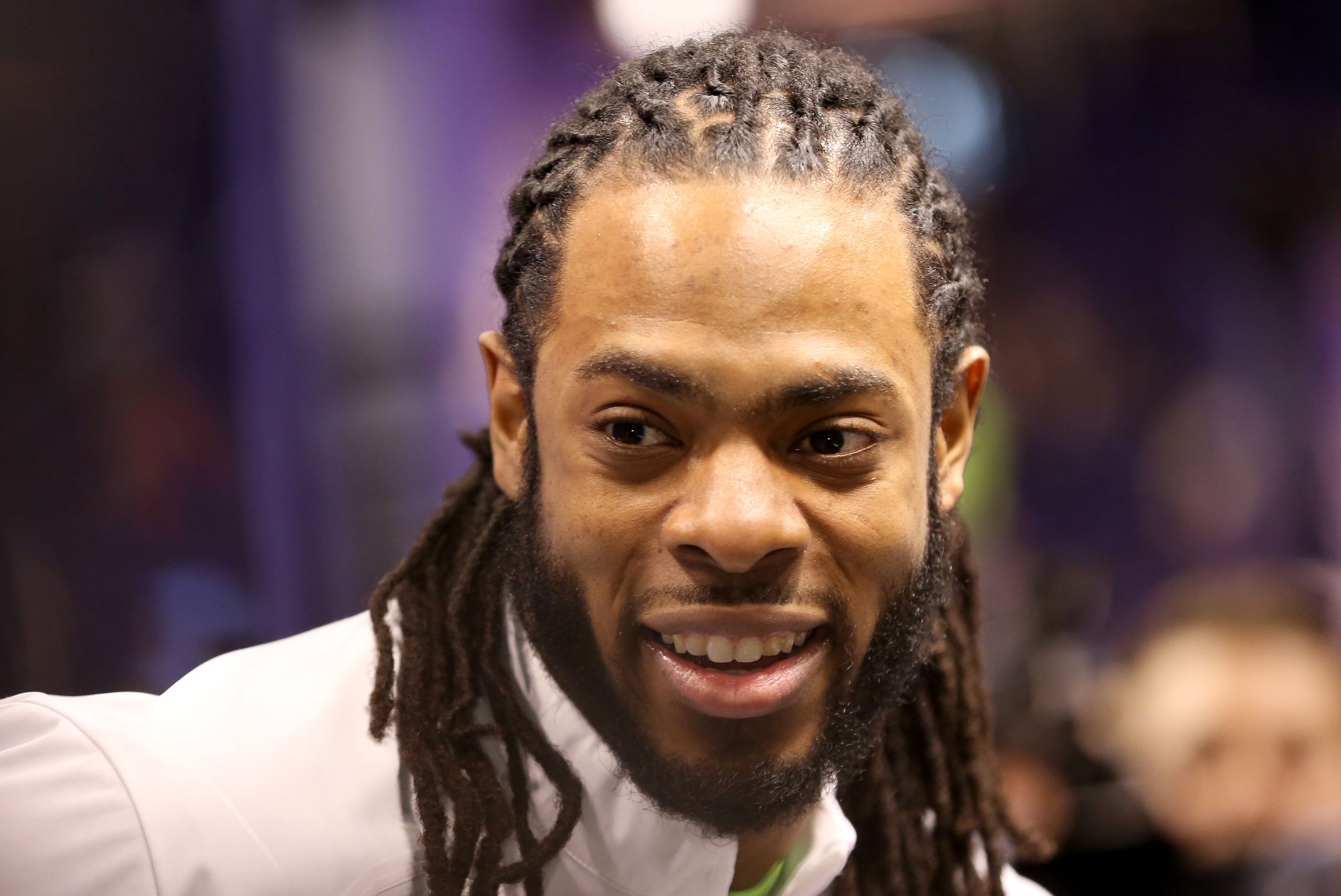 Richard Sherman Super Bowl Performance Criticized by Darrelle Revis, Twitter