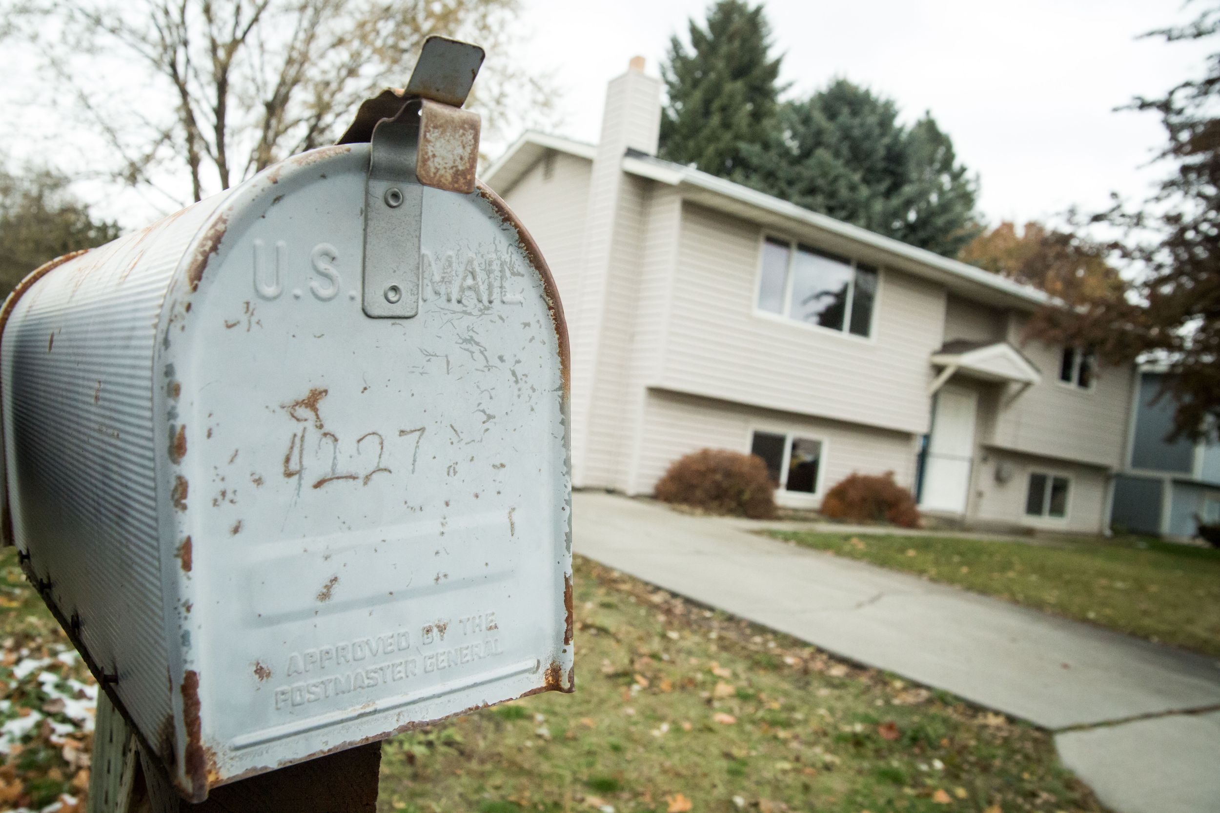 Spokane Housing Authority sells its portfolio of homes to raise funds
