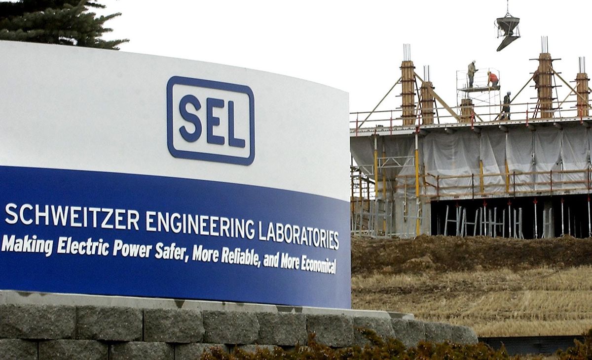 Schweitzer Engineering To Hire 850 People Amid Major Pullman Expansion ...