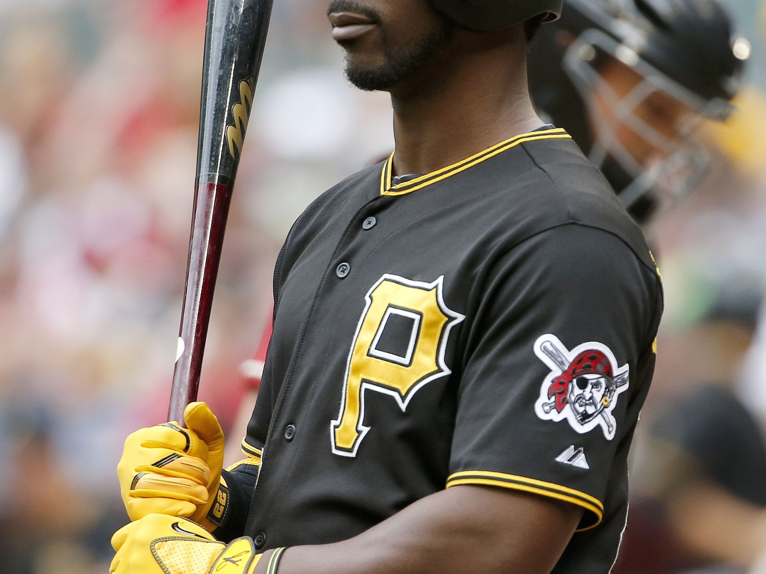 Andrew McCutchen Writes for Playboy About Baseball's Post