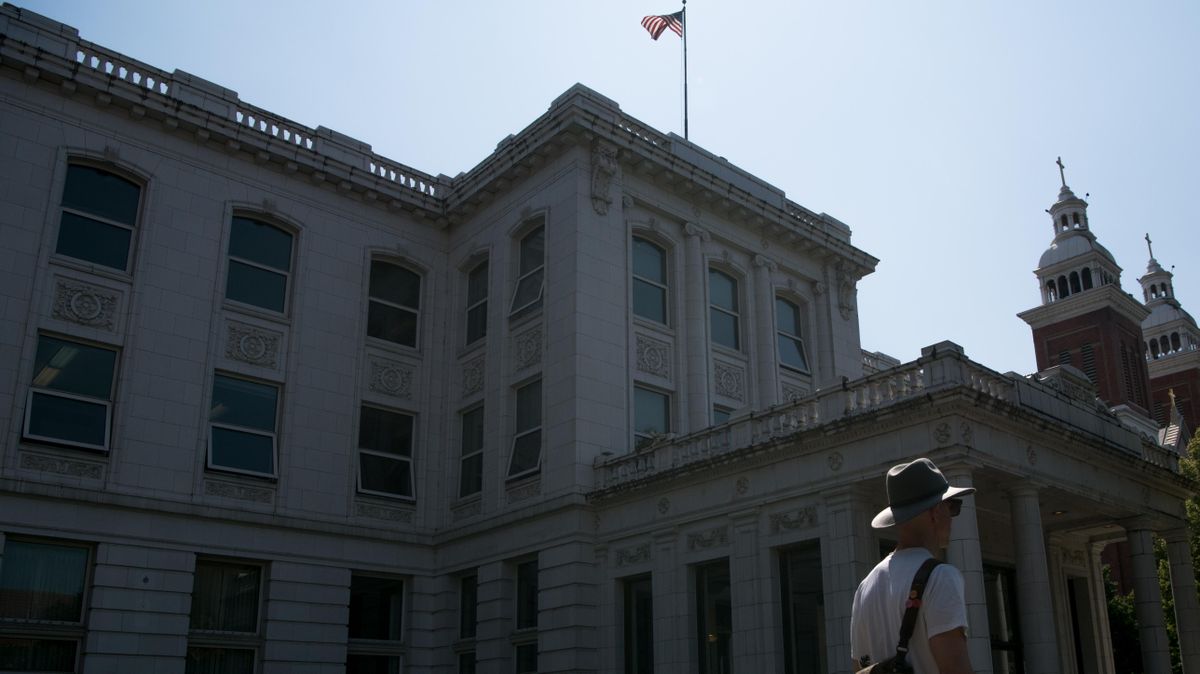 Historic building advocates fear Chancery building will be