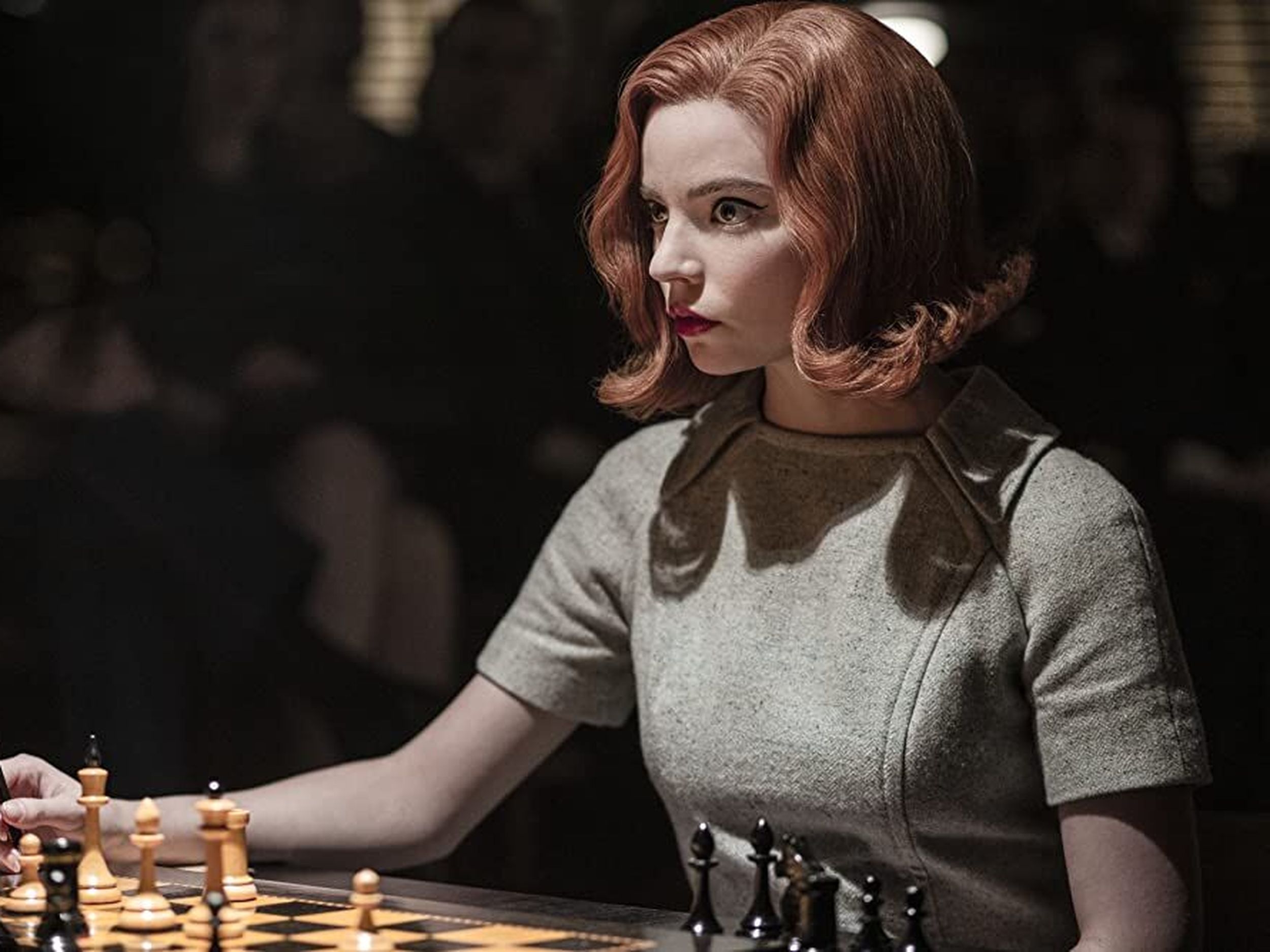 10 Must-Watch Movies About Chess 