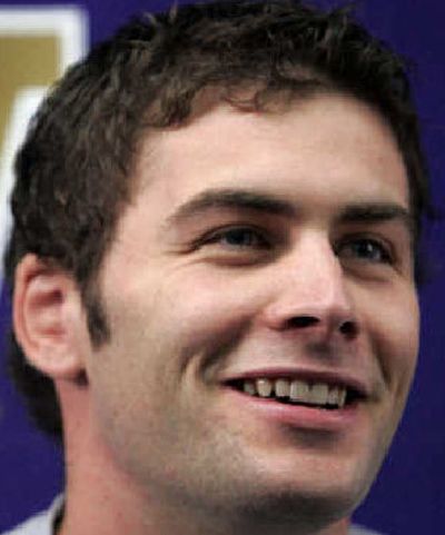 
DuRocher
 (The Spokesman-Review)