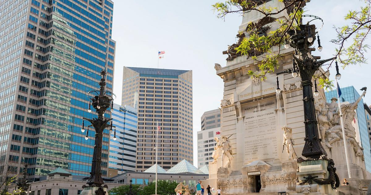 Shots fired at home of Indiana politician who found ‘No data centers’ note