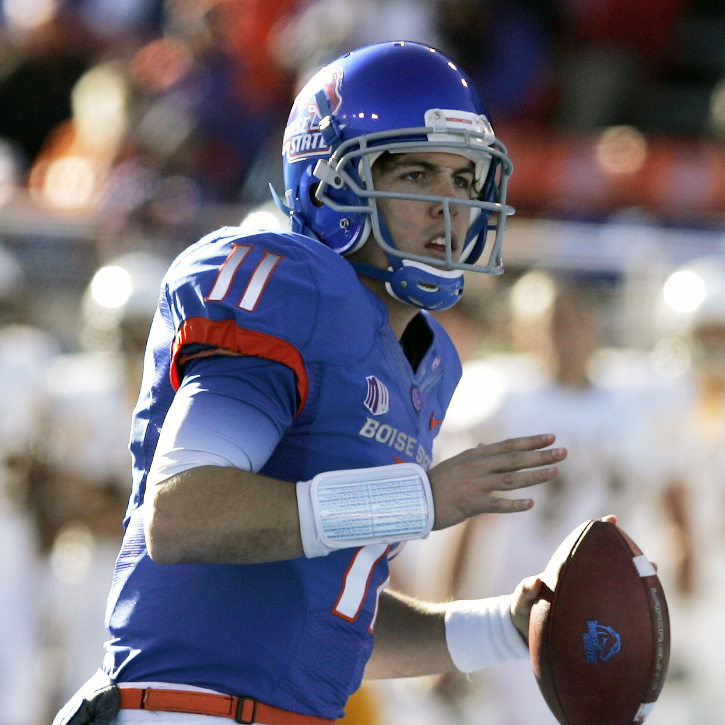 Who Are Boise State's Toughest Opponents In The 2011-2012 Football Season, News, Scores, Highlights, Stats, and Rumors