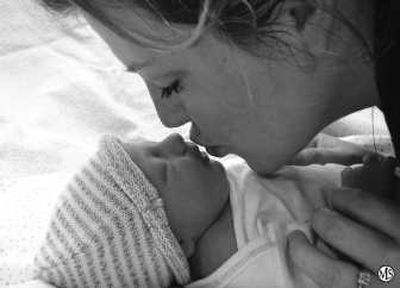 
A great gift idea for Mom enables her to easily take her child's temperature with a temporal artery thermometer.
 (The Spokesman-Review)