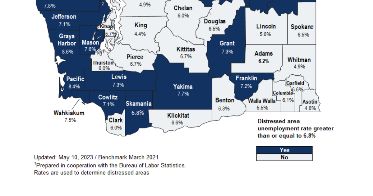 Spokane businesses get millions of state dollars in pandemic relief