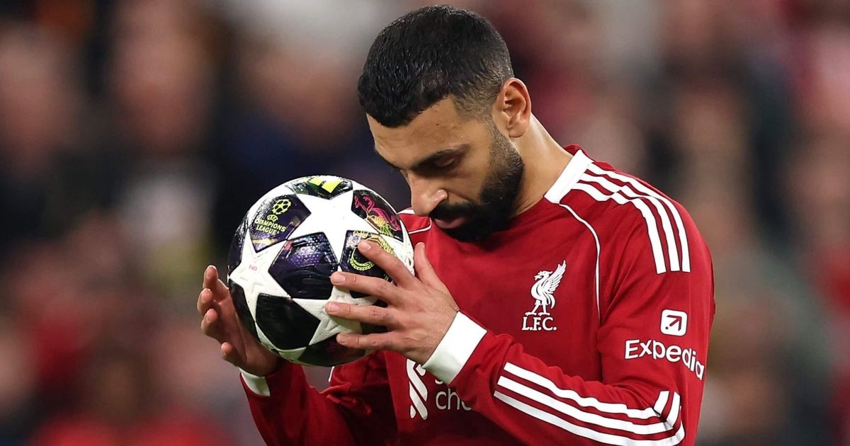 Behold the King! Mo Salah coming to Spokane on Pharaohs’ quest to conquer America
