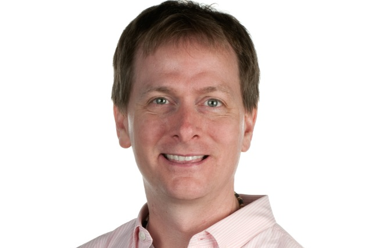 Rob Curley