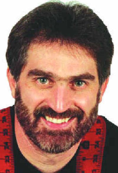 

 (The Spokesman-Review)