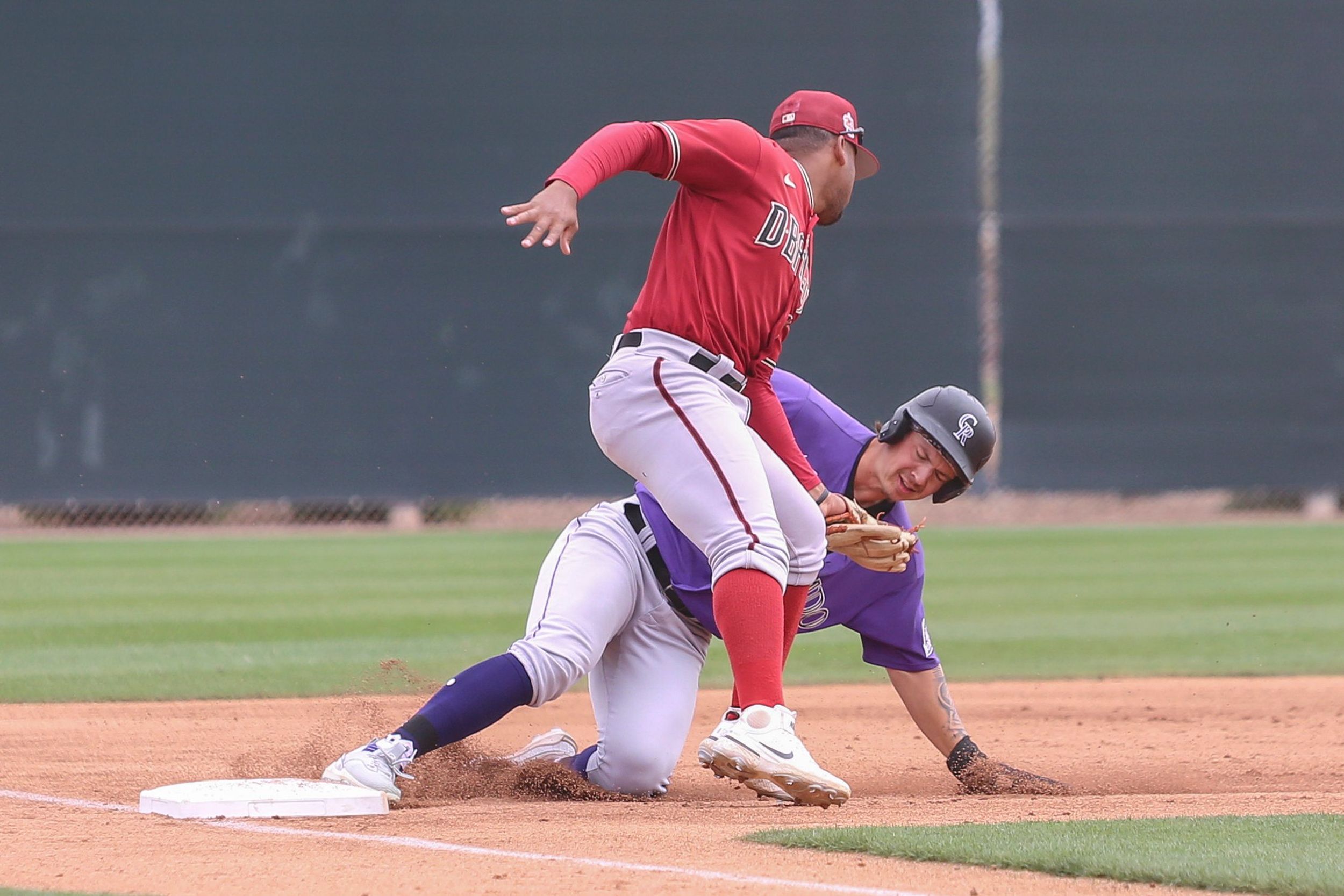 It's official: Spokane Indians sign professional development license with  Colorado Rockies