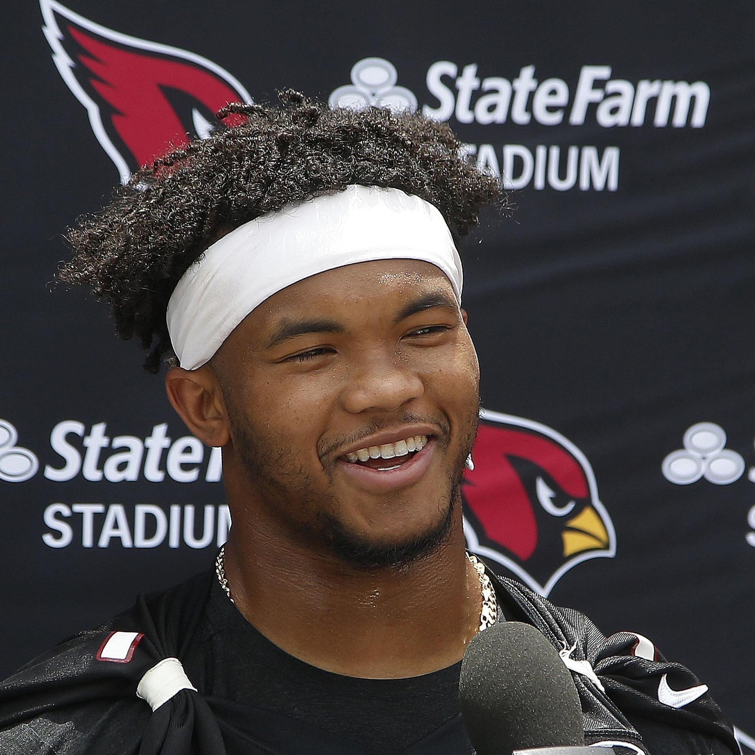 Arizona Cardinals camp: Steve Wilks details Tuesday's outdoor practice