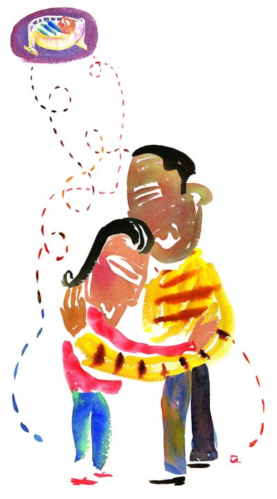 mollyq@spokesman.com (Molly Quinn / The Spokesman-Review)