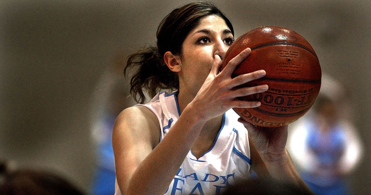 Penchant for scoring, winning carries ex-CV star Emily (Westerberg) Love into Hooptown HOF: ‘So humbling’