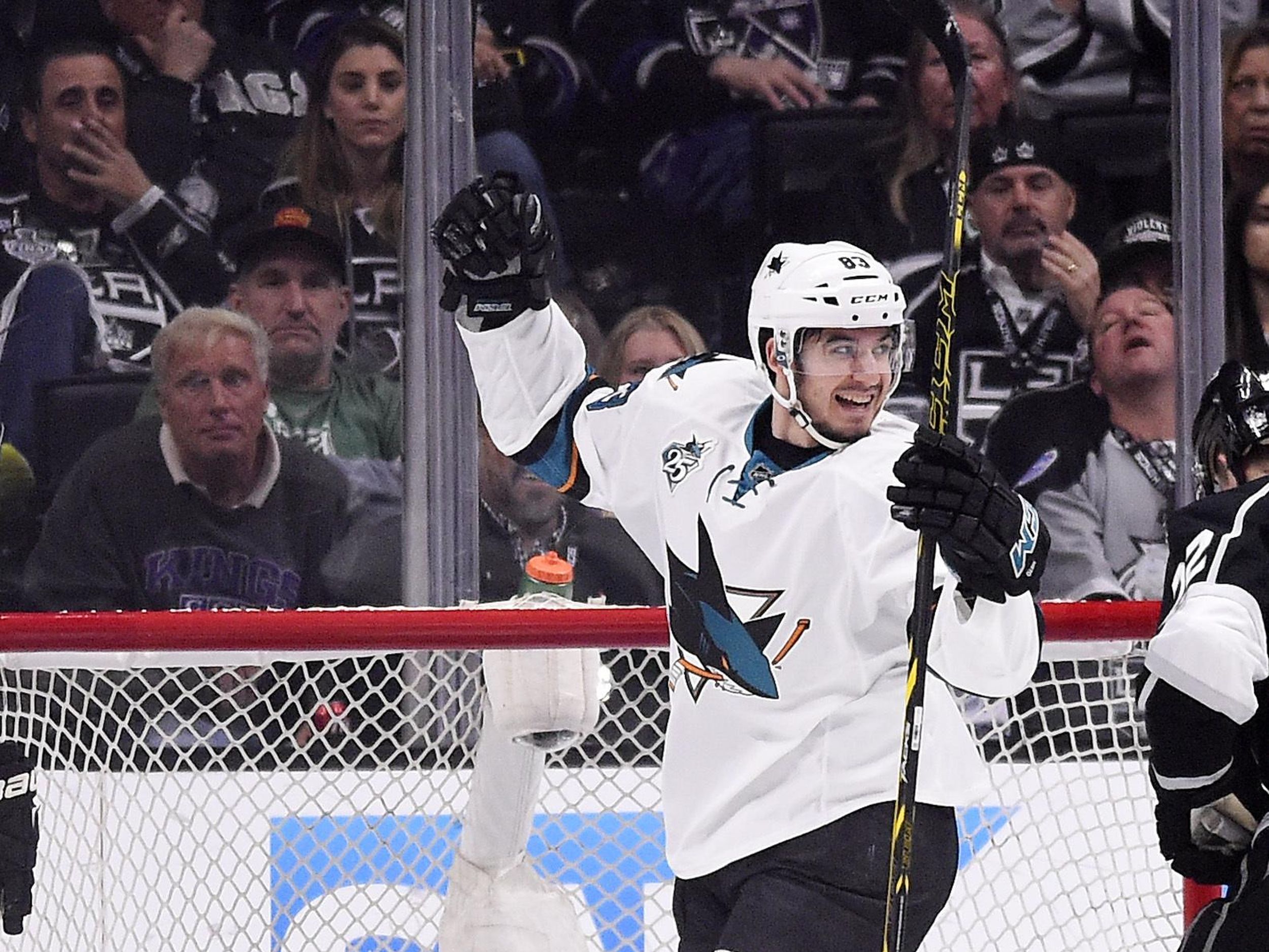Perry, Pavelski and Stars force a Game 6 of the Stanley Cup Final - West  Hawaii Today