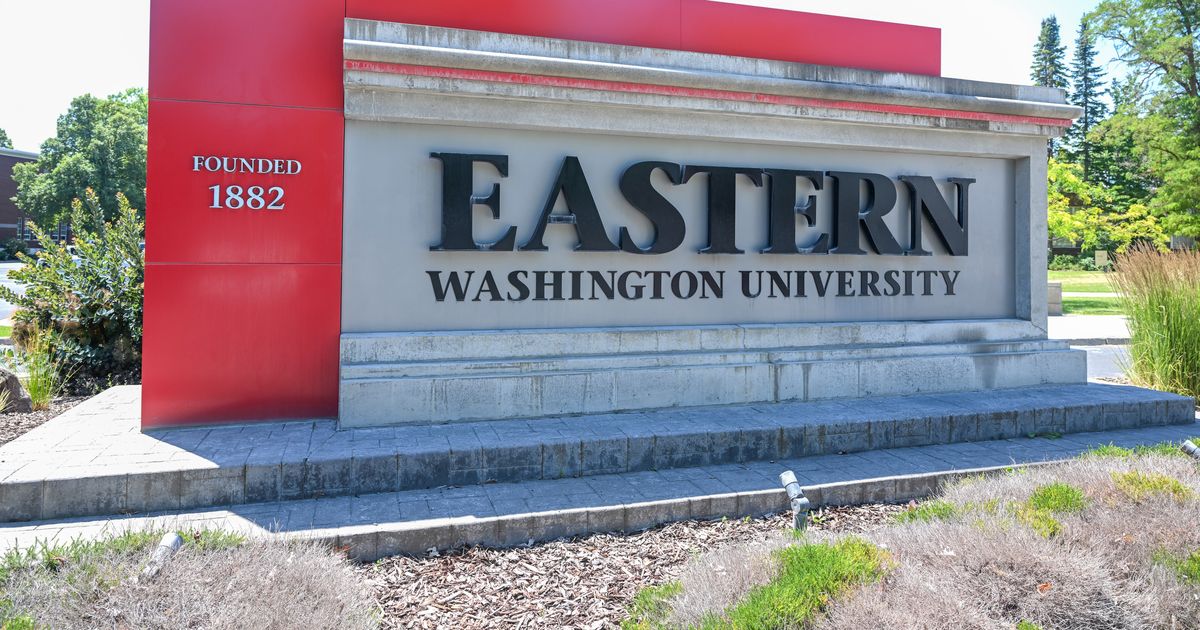 EWU, Gonzaga house community members affected by fires in dorms