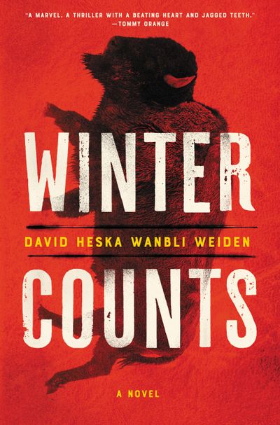 Winter Counts (Ecco)