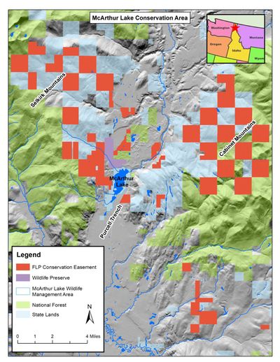  (Idaho Department of Lands/courtesy)