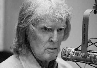 
Don Imus
 (Associated Press / The Spokesman-Review)