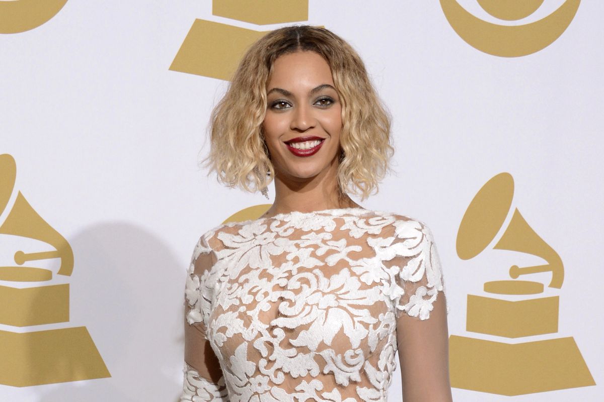 Beyonce