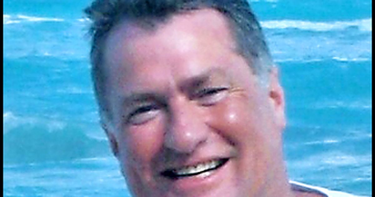 Obituary Senn, Bruce M. The SpokesmanReview