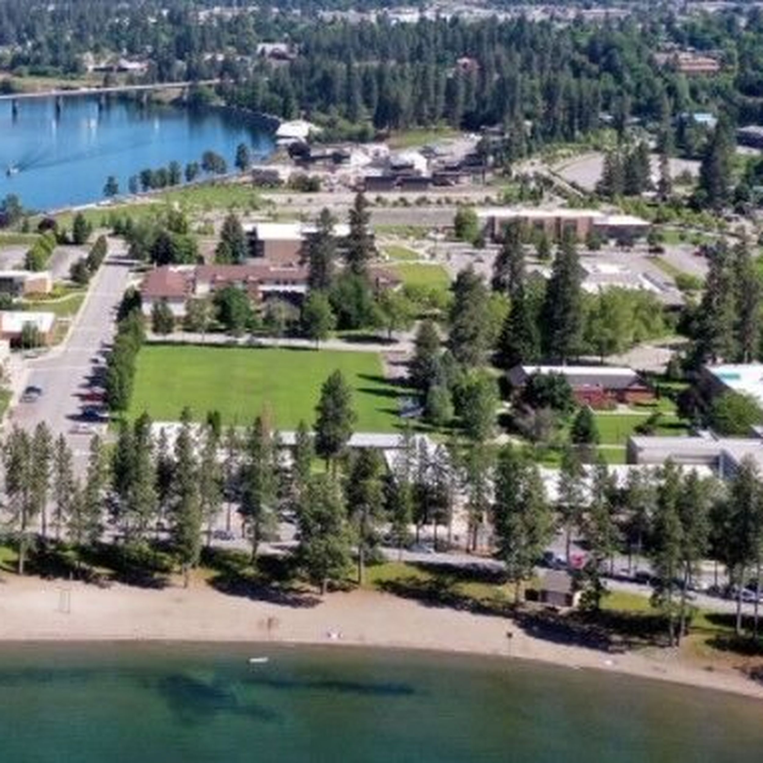 Nic North Idaho College Christmas Concert 2022 North Idaho College Rescinds Mask Mandate During Contentious Meeting | The  Spokesman-Review