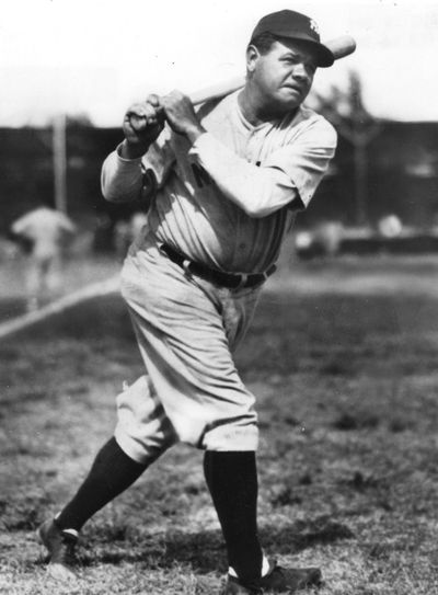 Babe Ruth