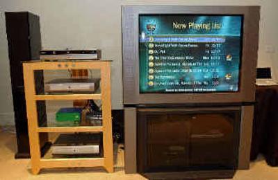TiVo Inc. will make a customized version of its digital video recorder for Comcast cable subscribers, the two companies announced Tuesday.
 (Associated Press / The Spokesman-Review)