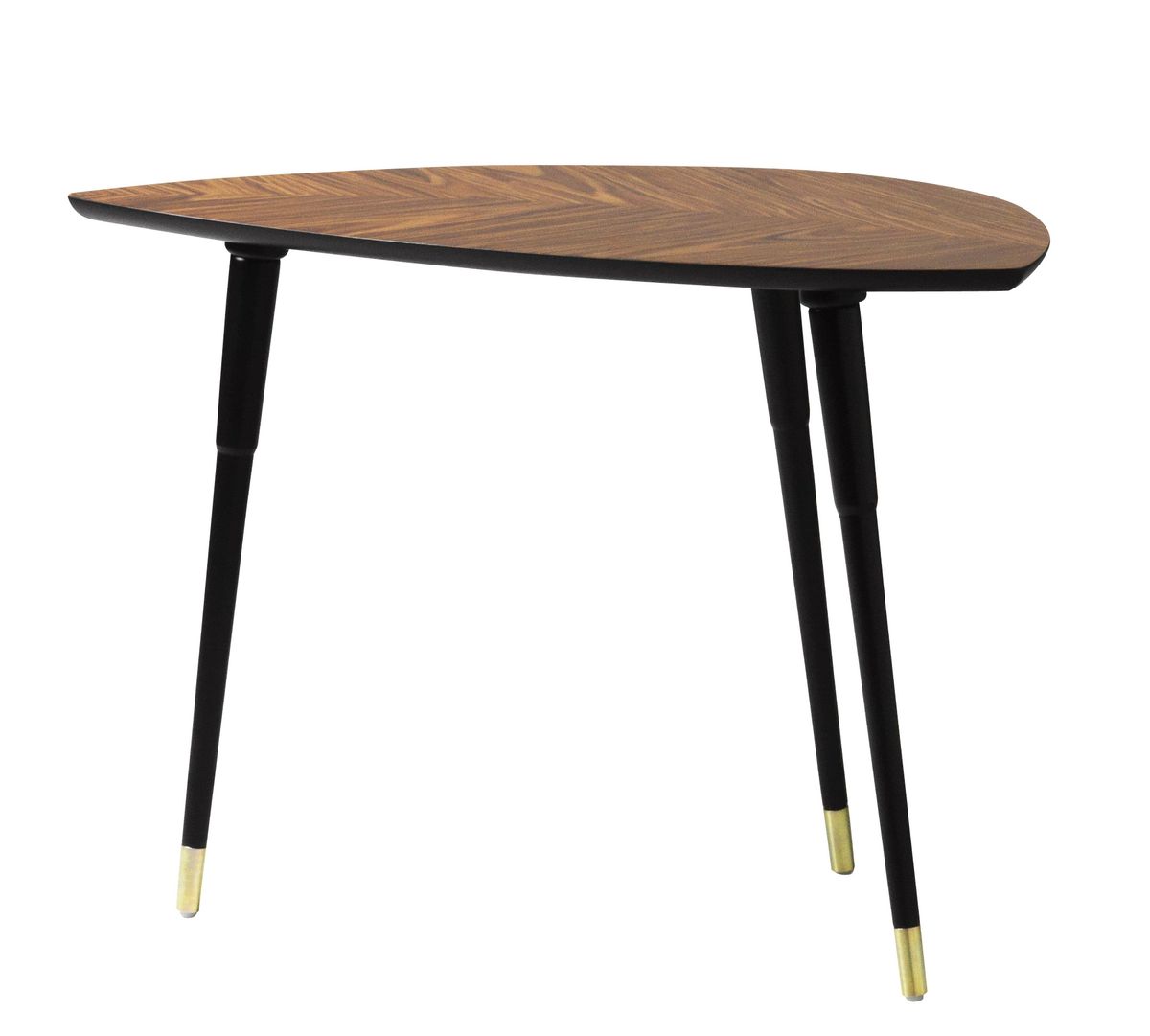 Ikea recently reissued its low-profile Lovbacken side table. (Associated Press)