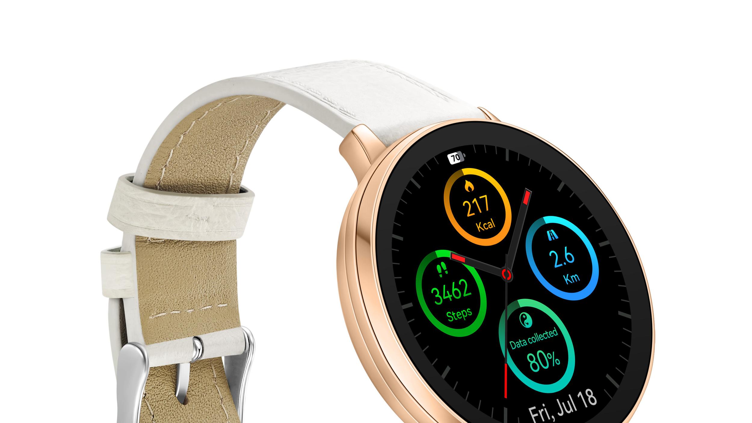 People can sense mental decline, says new research powered by smartwatches – Sun, 23 Aug 2026 PST