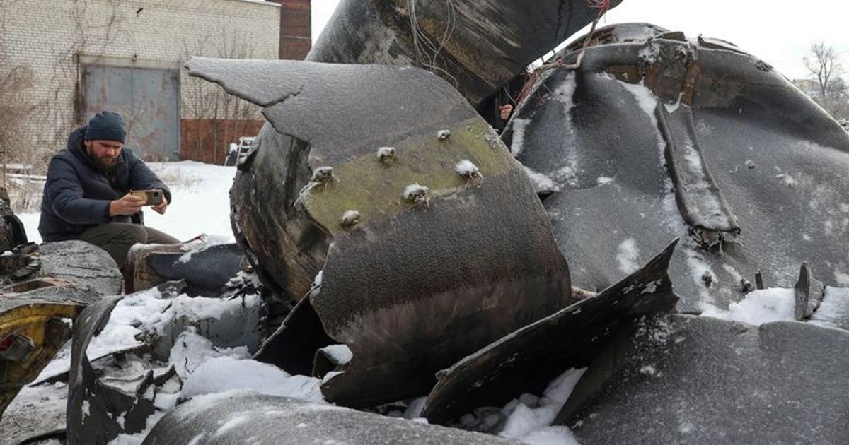 A North Korean Missile Unit Is Moving Into Voronezh With as Many as 120 Ballistic Missiles Aimed at Ukraine