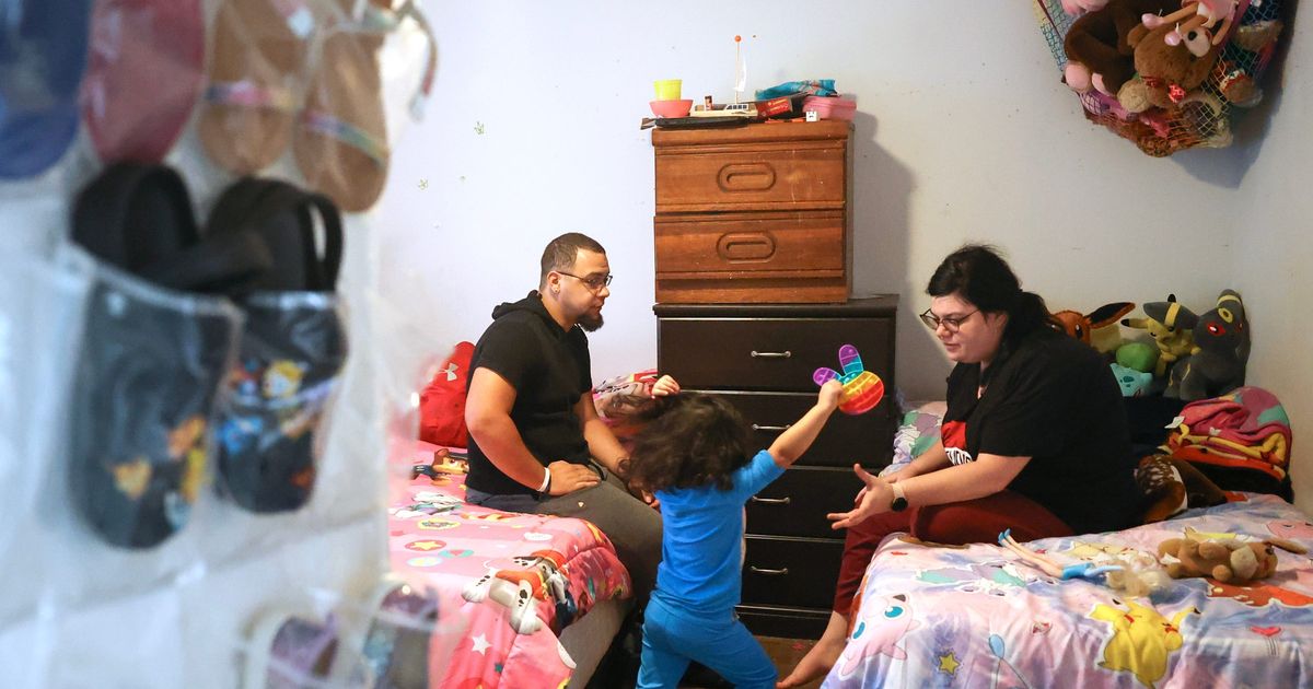 Why so many Americans can’t afford housing anymore