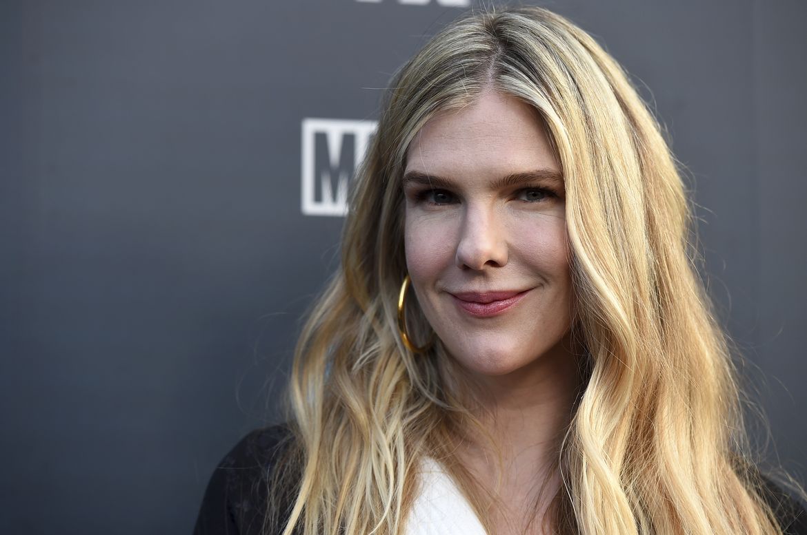 What's Worth Watching: Turns out the ‘Secret’ is in the actress: Lily