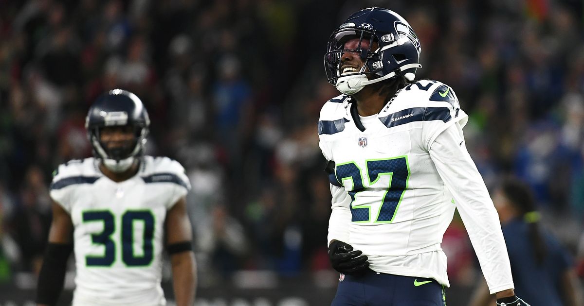 Analysis: Projecting the Seahawks roster now that NFL draft is complete 