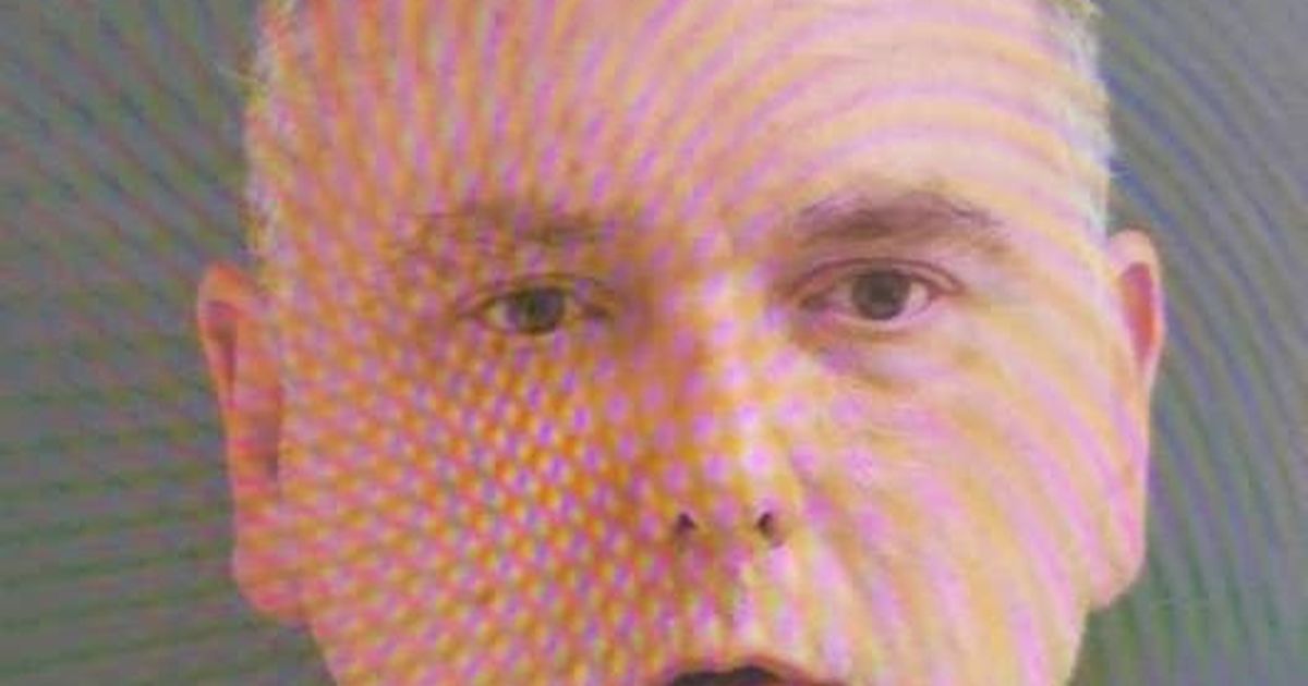 Reardan bank robbery suspect arrested 12 hours later, 15 miles away at