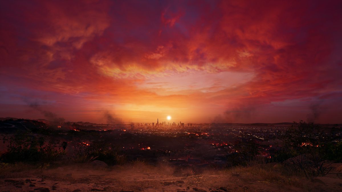 Dead Island 2 Day 1 Edition PlayStation 4 - Best Buy