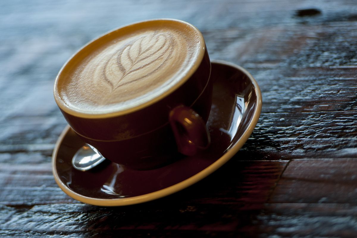 Indaba’s lattes and other drinks now feature coffee roasted in-house.