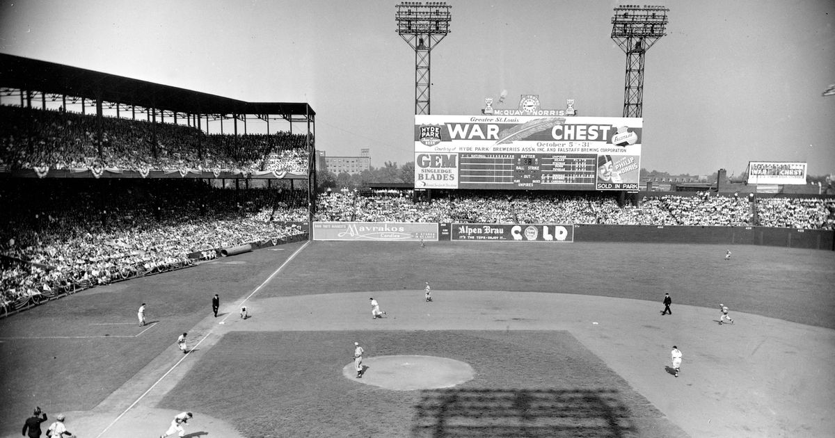 St. Louis Cardinals on X: We have homered in 17 straight games at Citizens  Bank Park, the longest streak by an opposing team in the ballpark history!  #STLFLY  / X